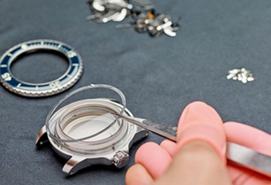 廣州浪琴售后服務(wù)中心-防水處理