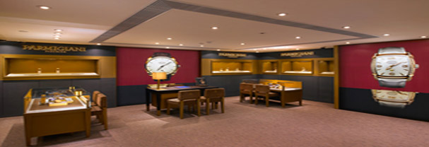 門(mén)店(圖) - 廣州浪琴維修服務(wù)中心