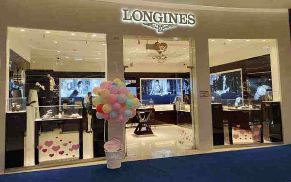 浪琴腕表進灰了解決技巧大全（圖）