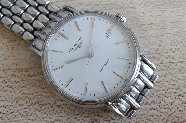 浪琴腕表停走處理方法匯總（圖）