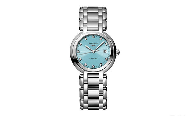 浪琴腕表機(jī)芯里面有劃痕處理方法詳解（圖）