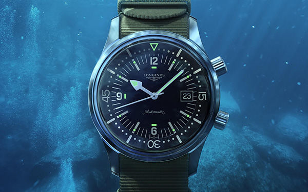 浪琴腕表機(jī)芯生銹了原因是啥（圖）