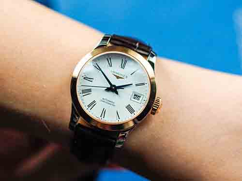 廣州浪琴維修中心-浪琴手表保養(yǎng)（圖）