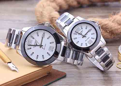 廣州浪琴保養(yǎng)中心-浪琴手表不走了怎么辦？（圖）