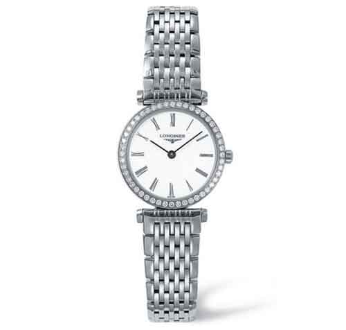 <b>廣州浪琴維修中心-機械表放在電腦旁邊會受磁嗎？</b>