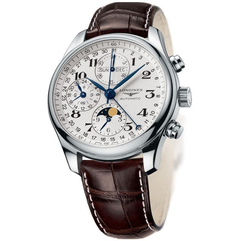 廣州浪琴維修【浪琴手表不慎進水問題】