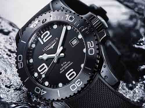 廣州浪琴維修服務中心【浪琴手表出現(xiàn)走時故障的解決方法有哪些呢？】