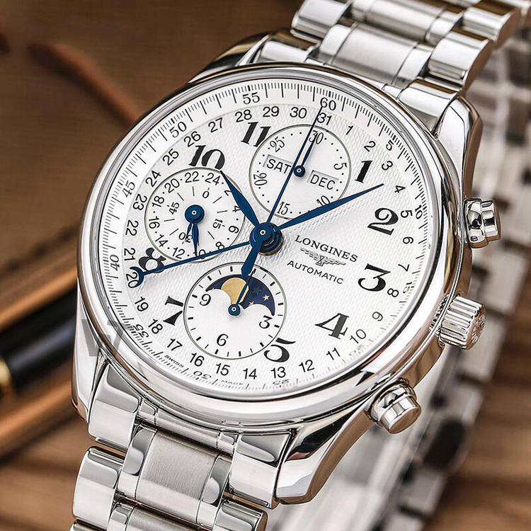 廣州浪琴手表維修電話是什么呢？（圖）