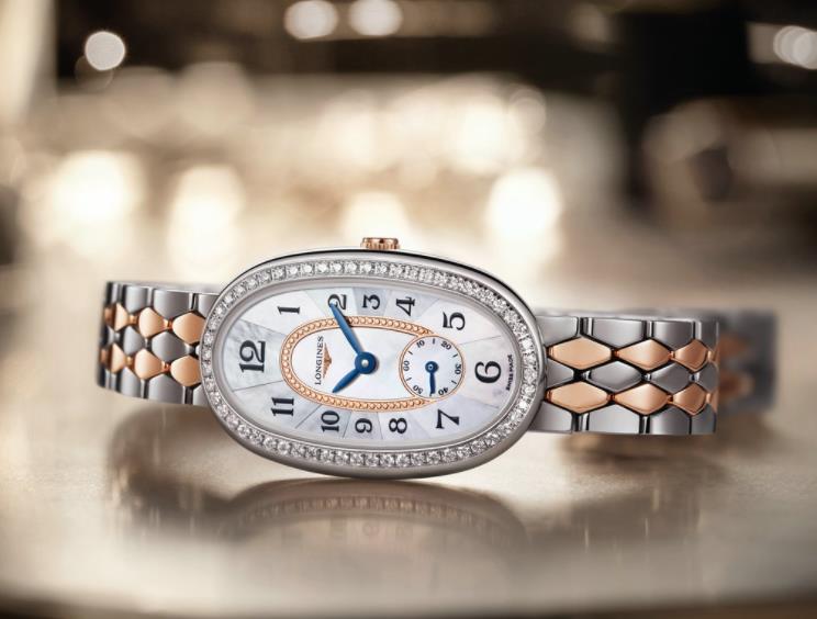 如何對浪琴手表的機(jī)芯進(jìn)行維修呢？（圖）