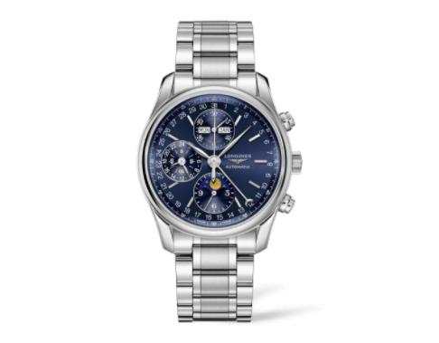 浪琴手表走時慢是什么原因|浪琴走時慢解決方法（圖）