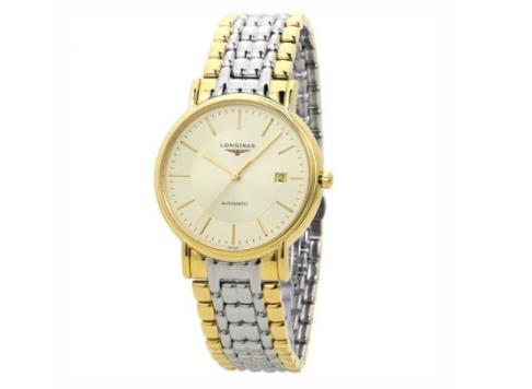 浪琴手表進(jìn)水處理的3個(gè)方法|建議表友收藏（圖）