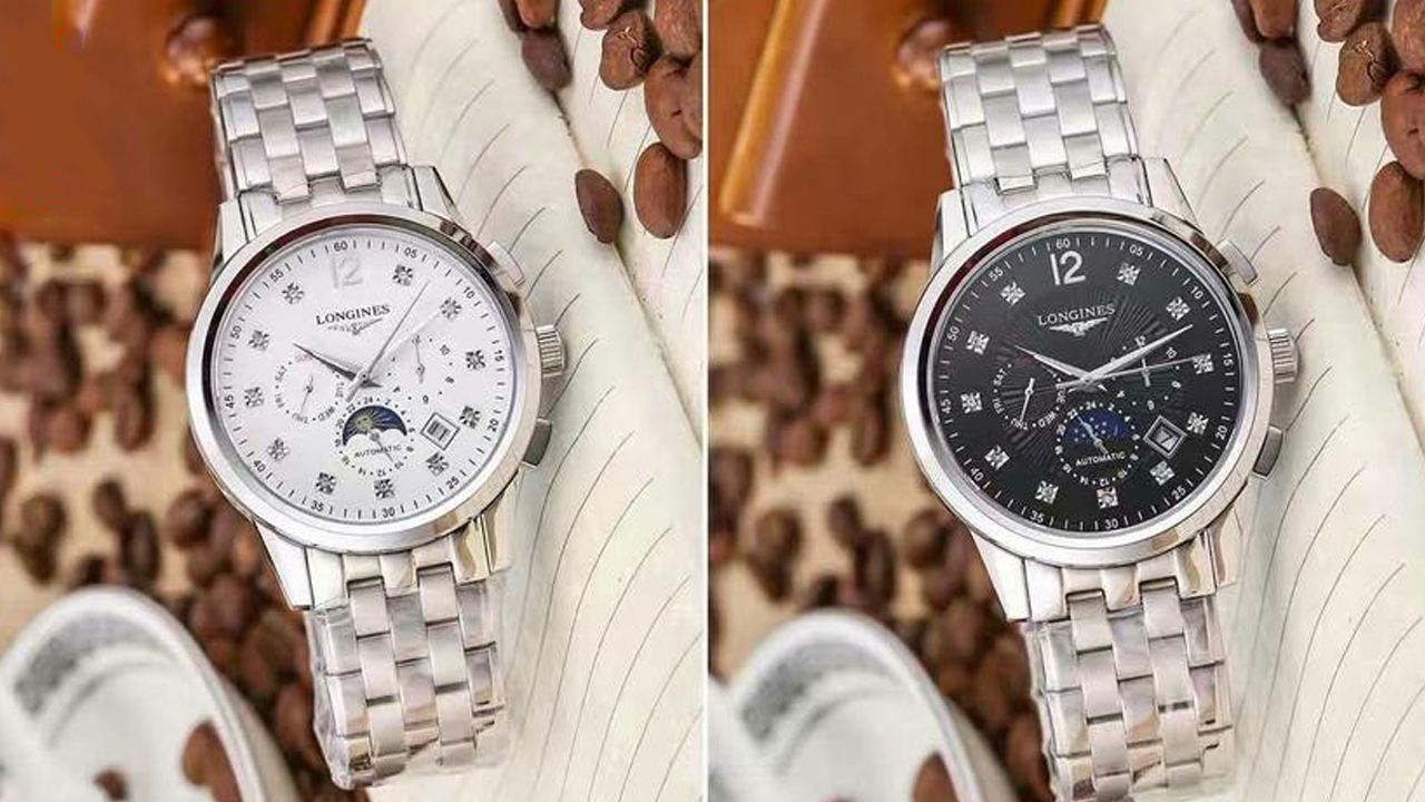 浪琴手表走時不準的因素（圖）