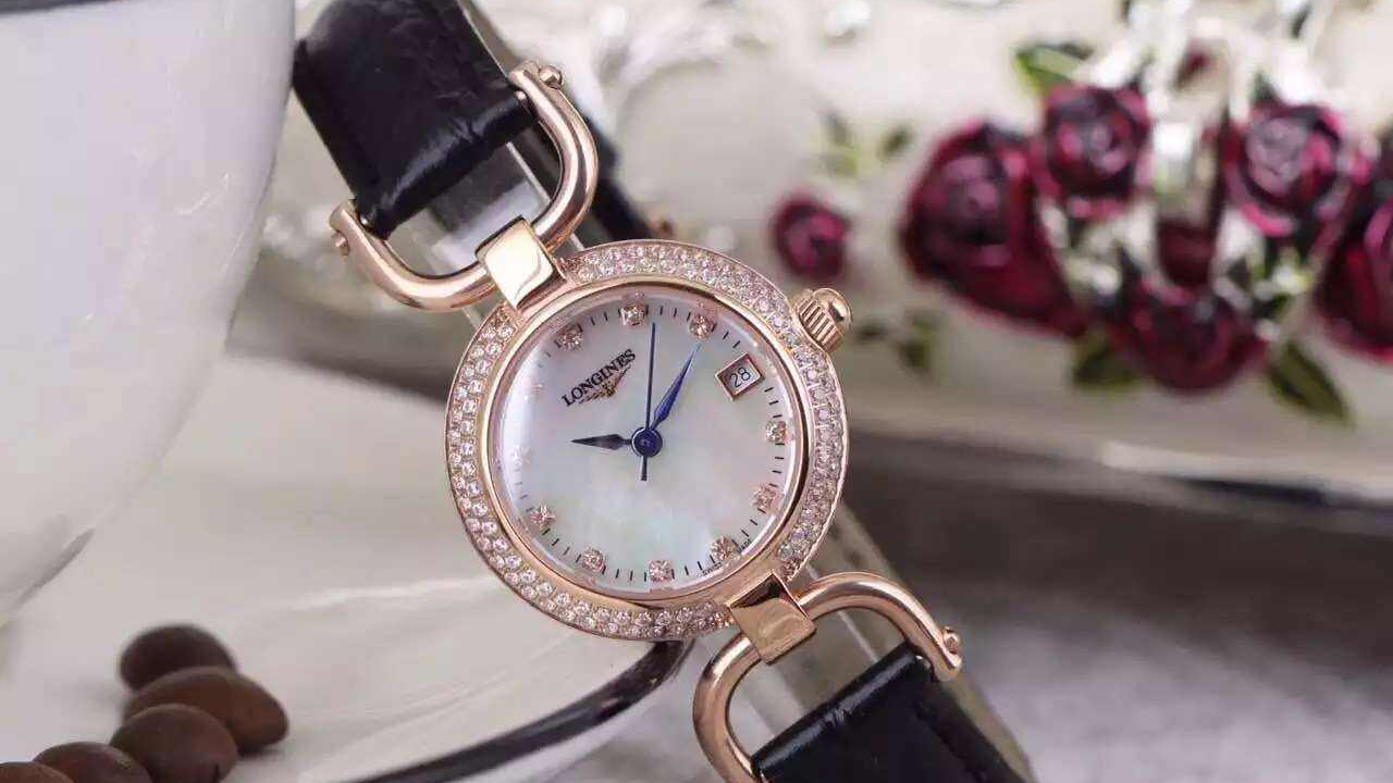 浪琴手表表盤(pán)生銹怎么辦？（圖）