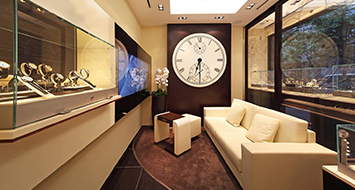 廣州市越秀區(qū)浪琴維修中心（圖）