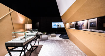 廣州市南沙區(qū)浪琴維修中心（圖）