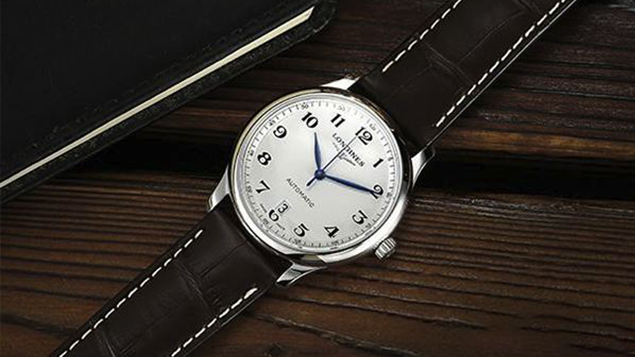 浪琴手表出現(xiàn)走時(shí)故障的因素有哪些（圖）