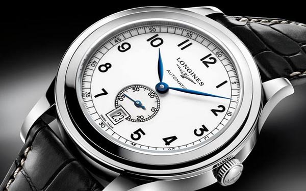 浪琴手表保養(yǎng)的知識(shí)點(diǎn)有哪些？（圖）