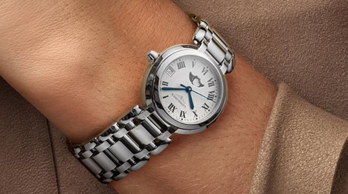 浪琴更換防水圈（手表防水圈）（圖）