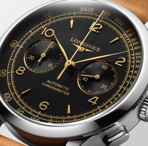 浪琴手表表蒙老是起霧該怎么辦？（圖）