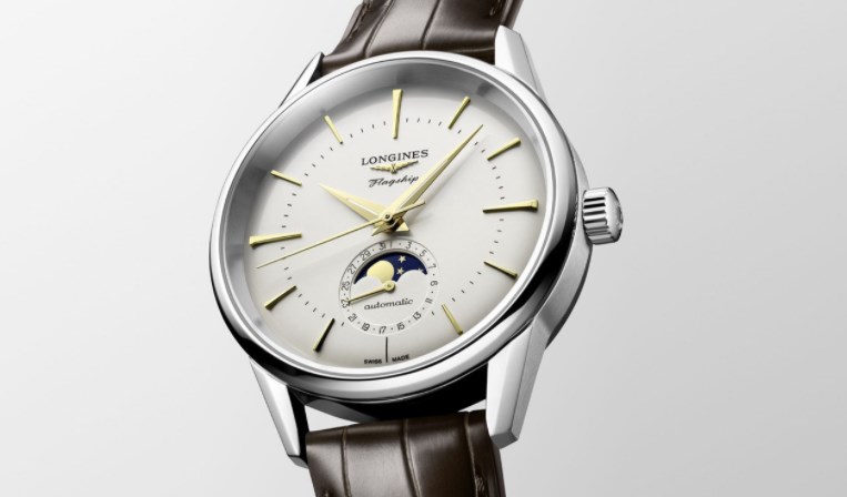 廣州浪琴維修服務(wù)中心的地址在哪里？（圖）