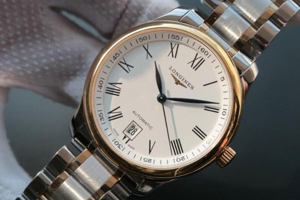 浪琴手表走的快怎么辦？（浪琴手表走時故障維修方法）（圖）
