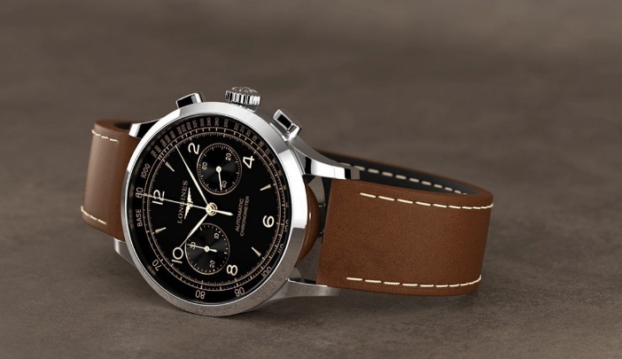 如何保養(yǎng)浪琴手表的表扣？（浪琴表扣的保養(yǎng)）（圖）