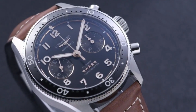 如何保養(yǎng)浪琴手表的機(jī)芯？（浪琴手表機(jī)芯的保養(yǎng)）（圖）