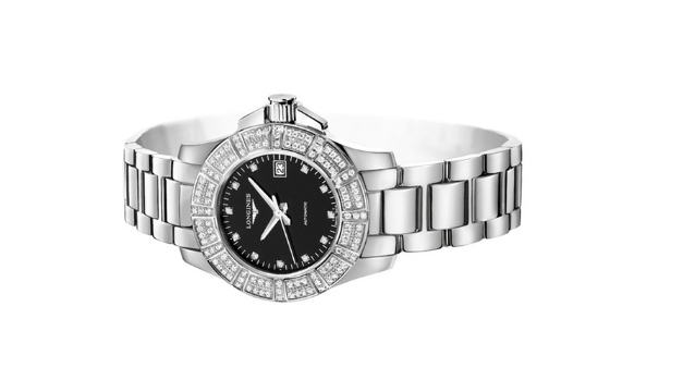 為什么浪琴手表的指針會(huì)停走？（圖）