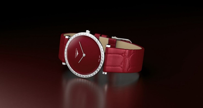 浪琴手表的表帶壞了該怎么解決？（圖）