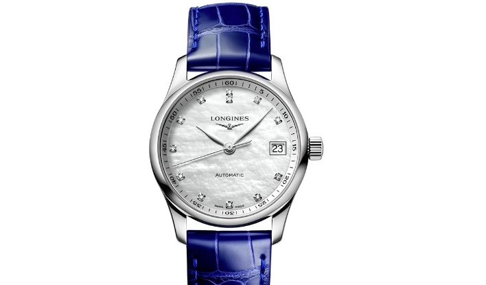 浪琴手表的防水性能失效該怎么辦？（圖）