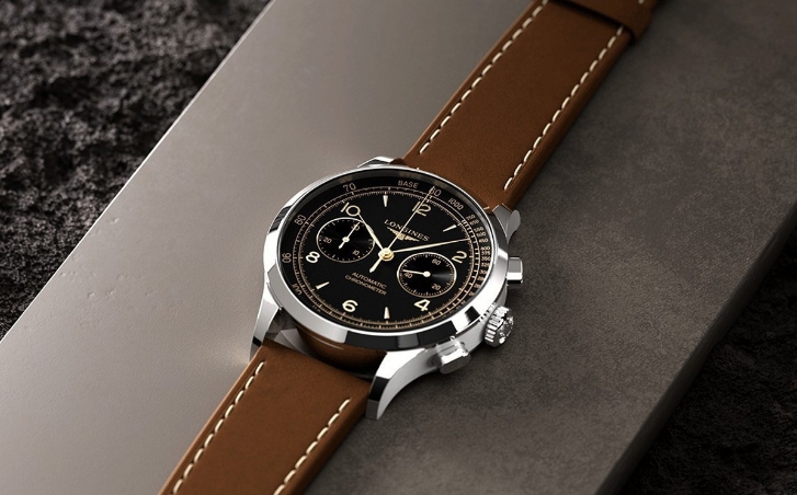 浪琴手表出現(xiàn)生銹該怎么辦？（手表出現(xiàn)生銹的解決方法）（圖）