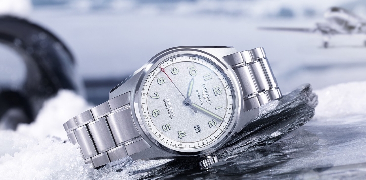 浪琴手表表鏈生銹怎么辦？（手表表鏈生銹的解決方法）