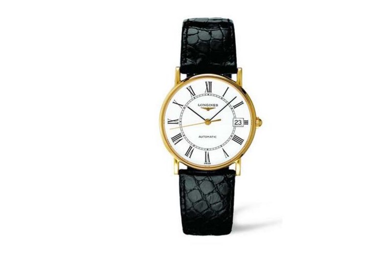 浪琴手表表冠折斷該如何