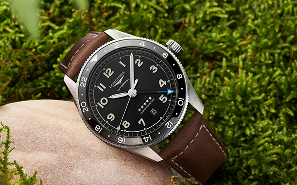 機芯生銹，浪琴手表的隱憂與修復之道（圖）