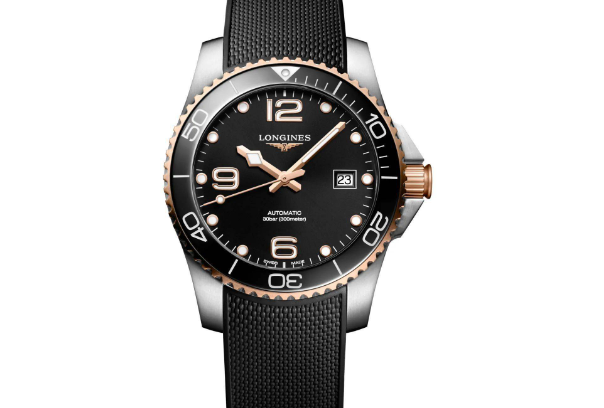 浪琴手表機(jī)芯停走?別慌，這樣處理就對(duì)了!（圖）