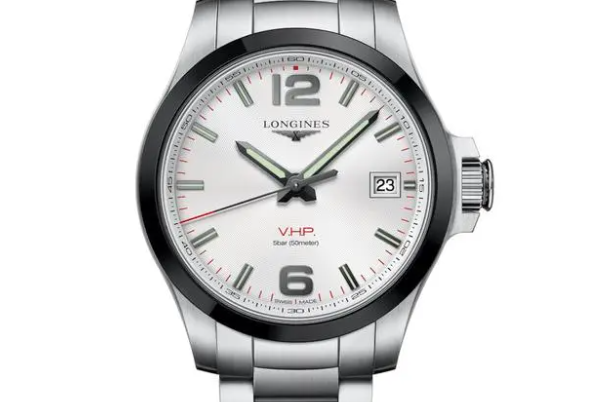 浪琴發(fā)條盒故障判斷秘籍：綠蘿輕撫，石橋指引（圖）