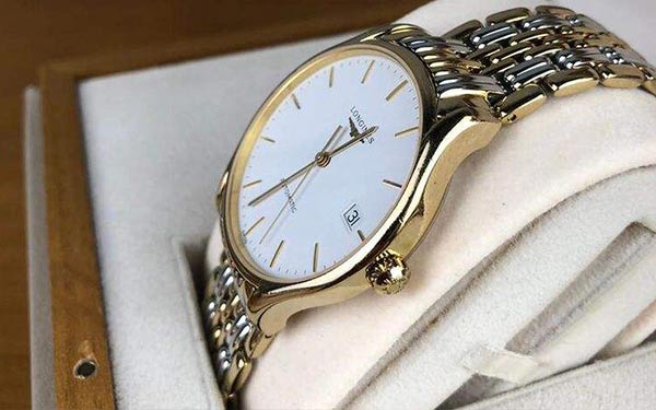 浪琴表針走快?運(yùn)動(dòng)過(guò)后，專業(yè)修復(fù)更安心?。▓D）