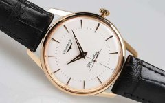 浪琴腕表進(jìn)水了應(yīng)該咋處理